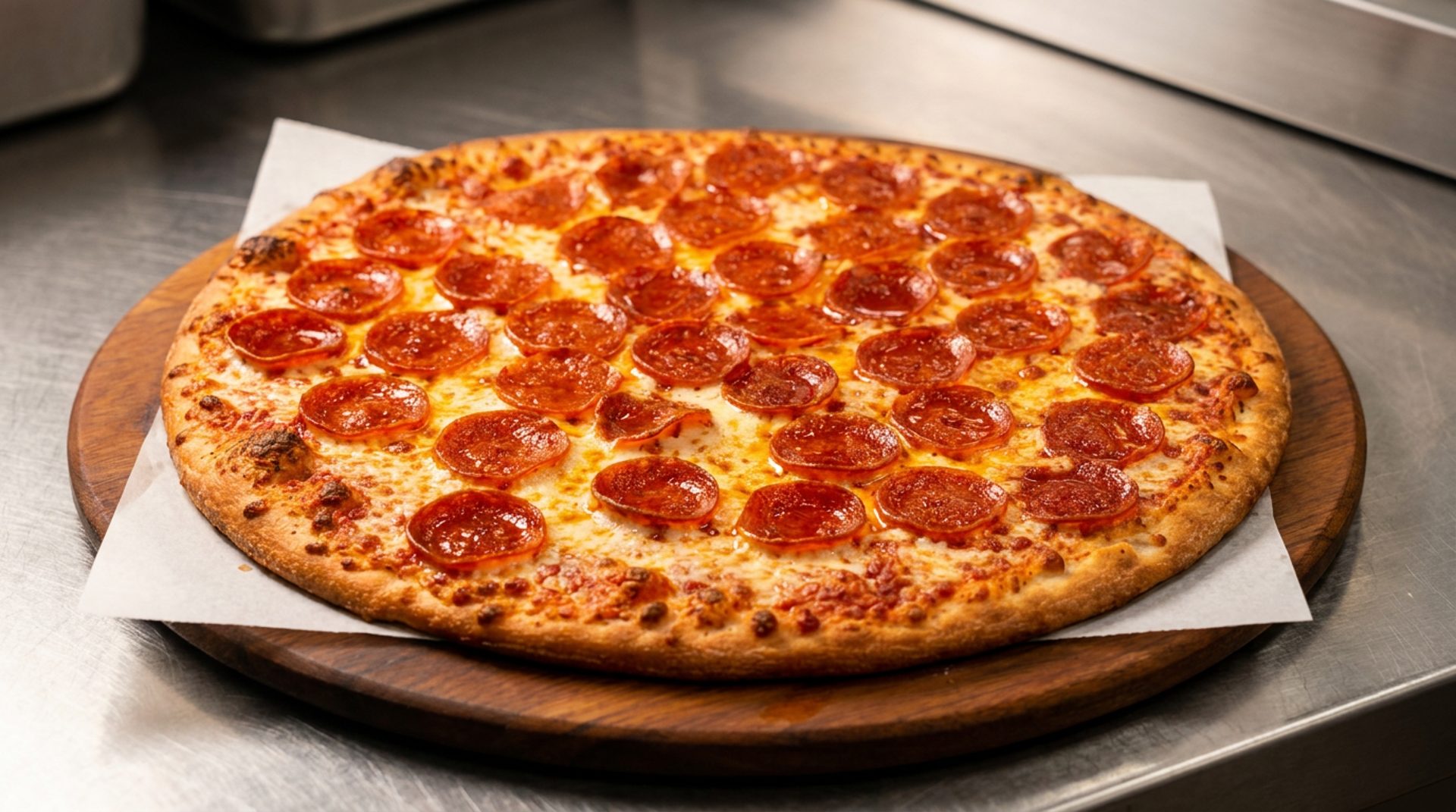Pizza, sandwiches, and wings