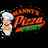 Manny's Pizza Planet Restaurante & Catering