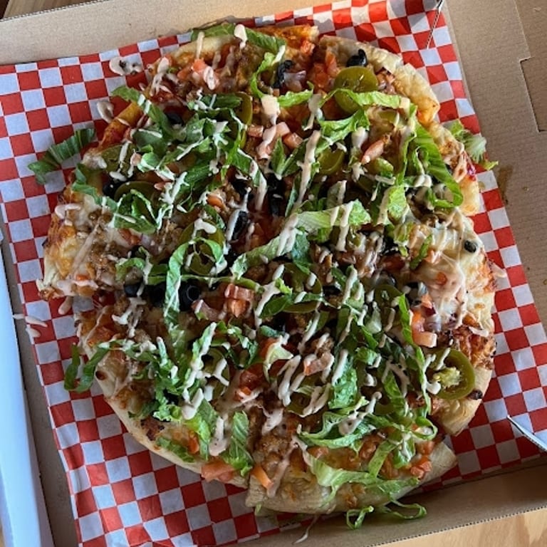Savor Our Delivery Delights
