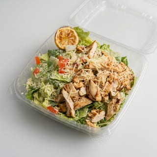 CEASAR SALAD