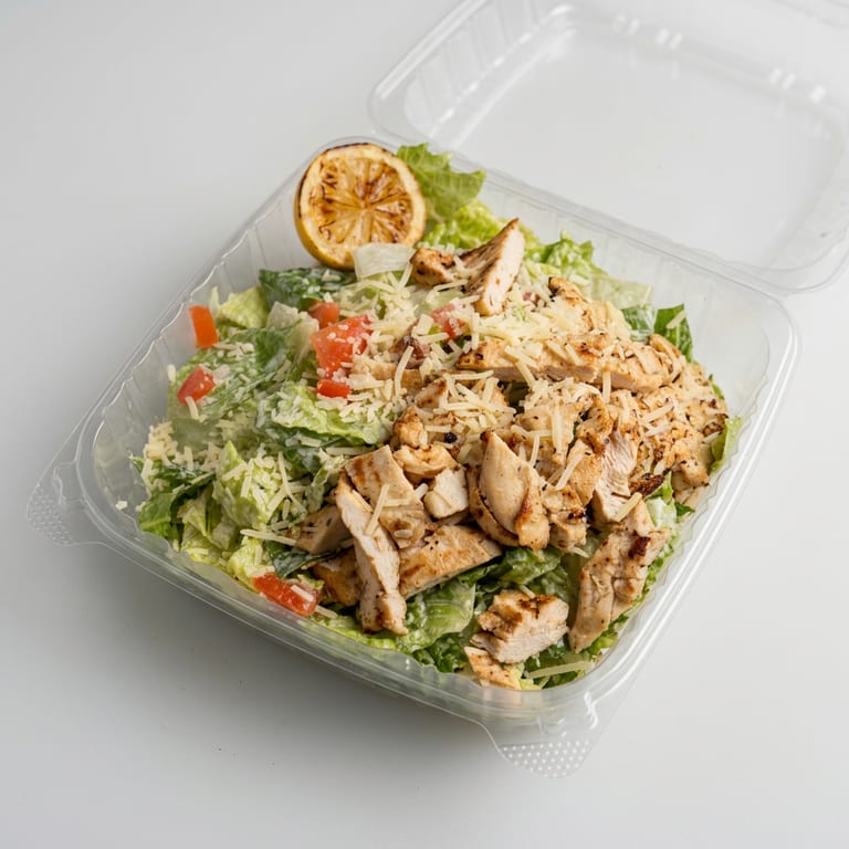 Takeout Made Easy