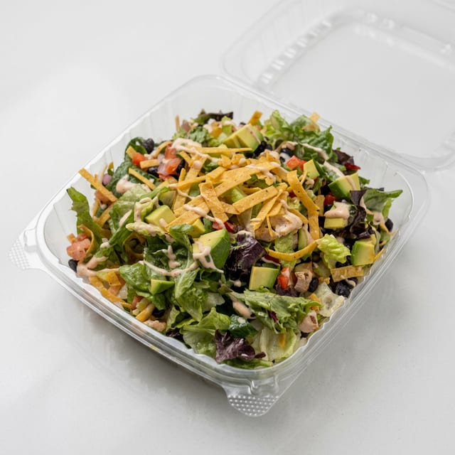 Tony salad.
